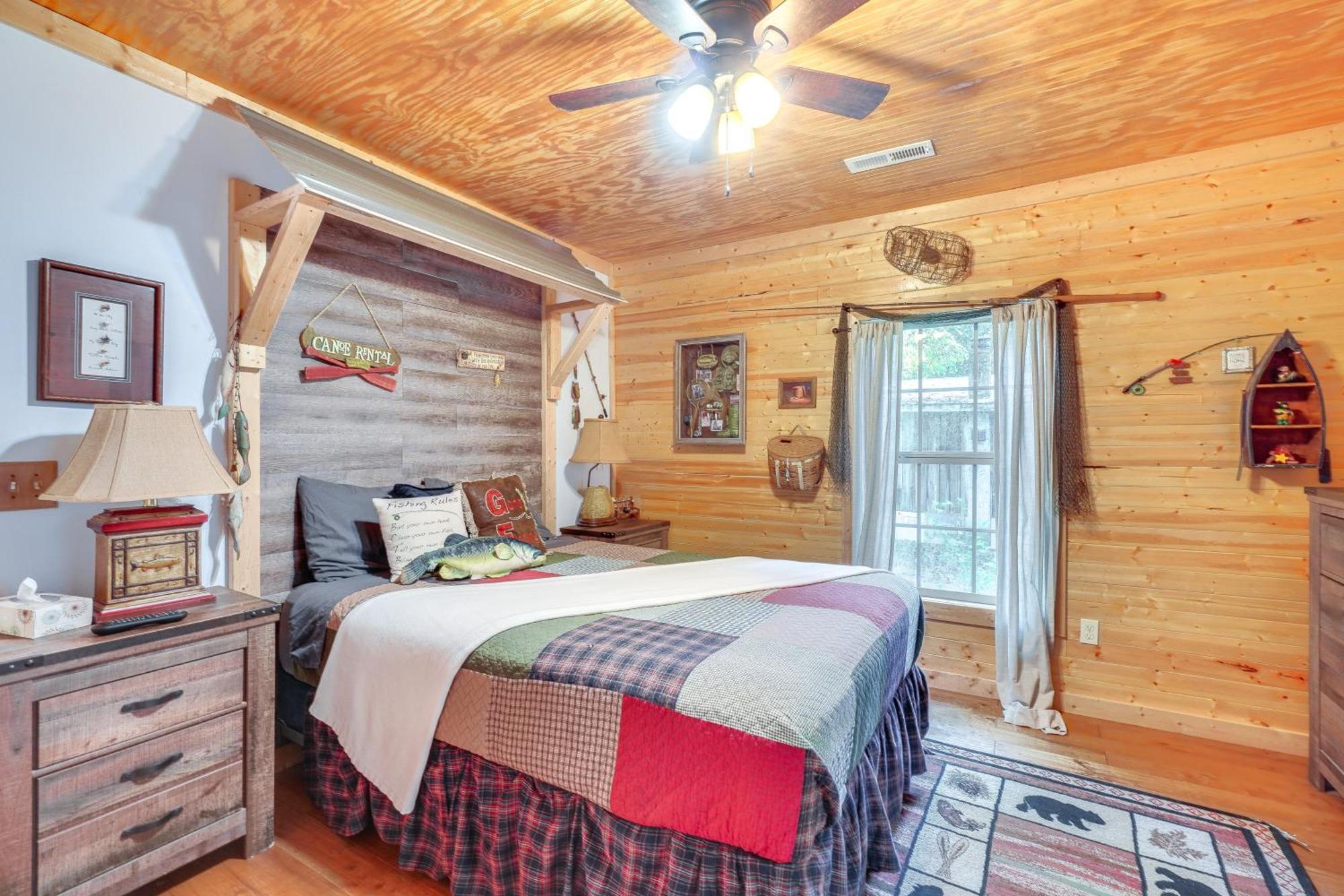 Just Fur Relaxin Sevierville Cabin With Hot Tub! エクステリア 写真